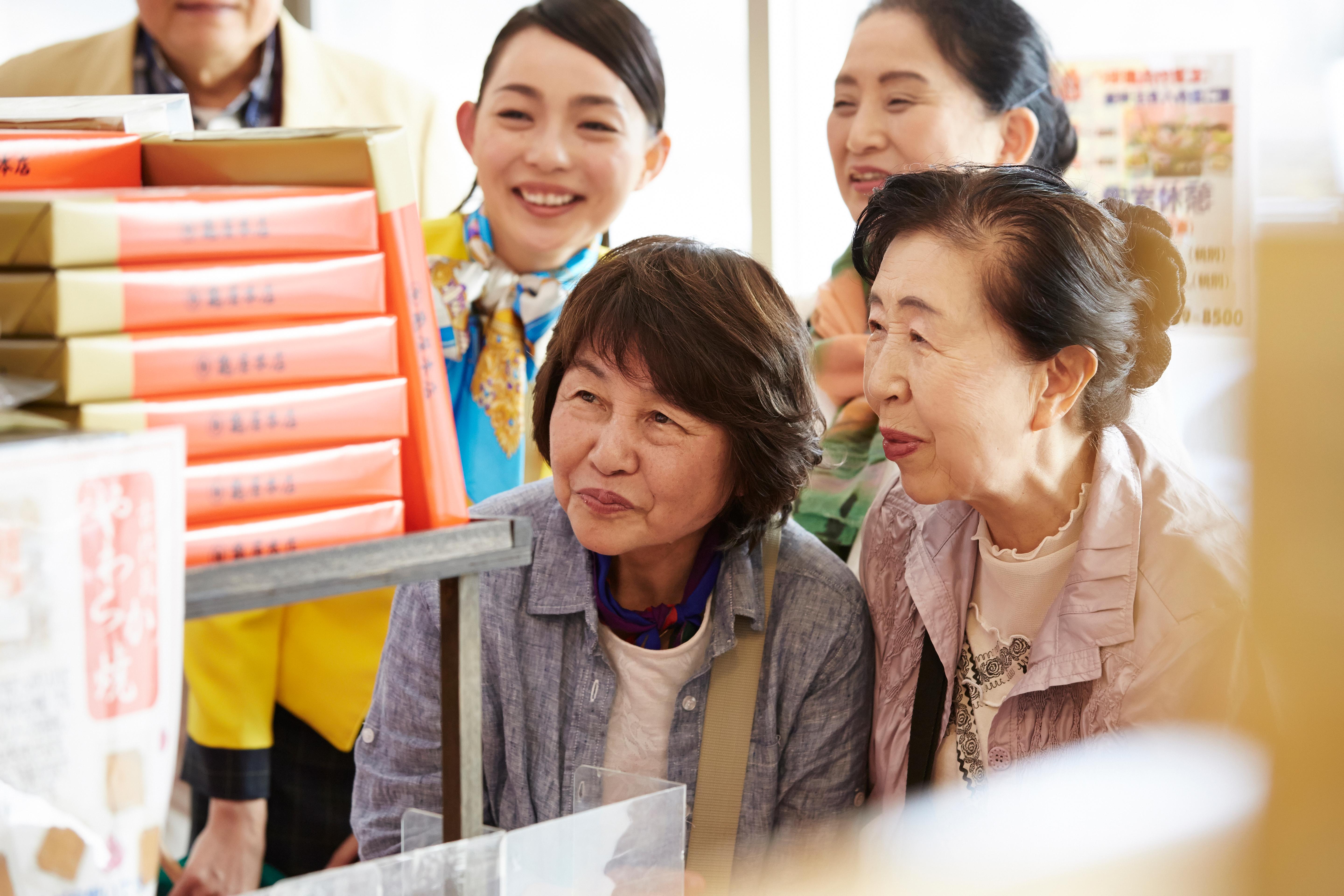 上海市普陀区印发《普陀区银发经济高质量发展三年行动计划（2025年-2027年）》