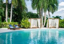 雅阁酒店集团 | 雅阁度假酒店入驻斐济贝卡岛