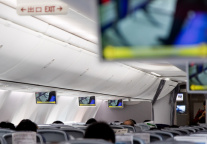 东航“空中快线”宽体机可享免费空中Wi-Fi