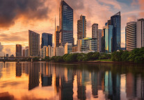 中旅集团：上半年总营收420亿元 净利润20.73亿