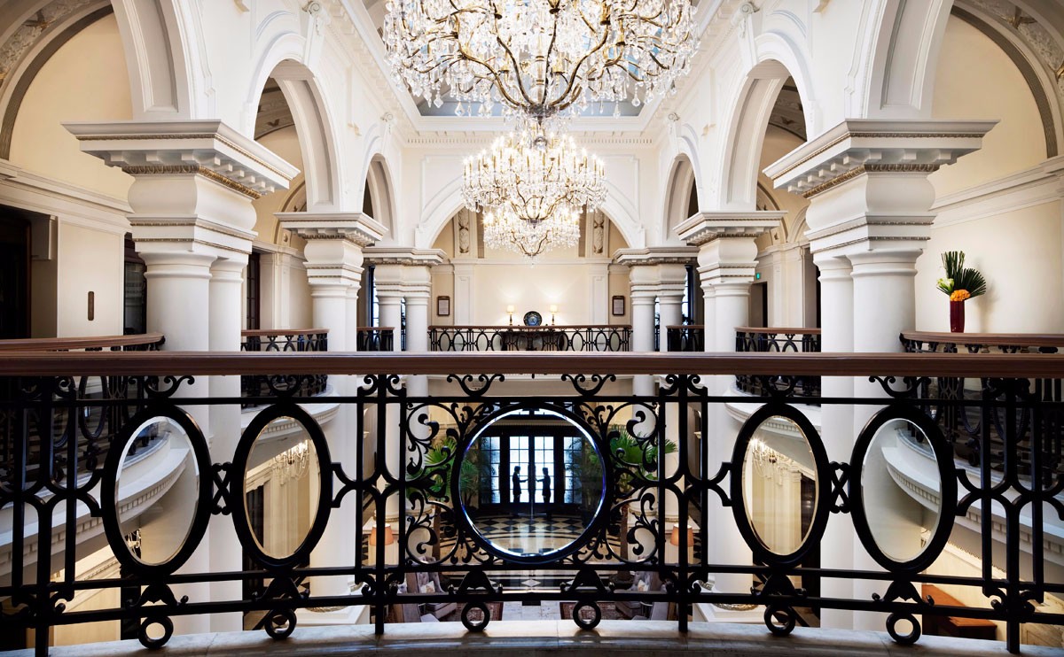 希尔顿集团亚太地区奢华与生活方式酒店将突破250家