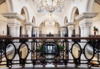 希尔顿集团亚太地区奢华与生活方式酒店将突破250家