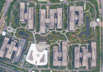 华为在深启动全球首个安心酒店创新孵化基地 聚焦酒店隐私安全