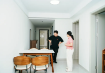 承寓·朗书轩社区开业直击 地铁口1+X空间爆款户型火热开抢！