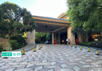 能续达助力闵行星河湾酒店节能焕新：纳米节能膜打造绿色酒店新标杆