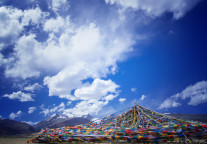 西藏出台十二条财政措施支持文旅产业