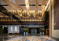 乔治莫兰迪酒店济南起步区黄河会展中心店盛大开业｜隐于繁华的静谧美学，开启奢享旅居新篇章