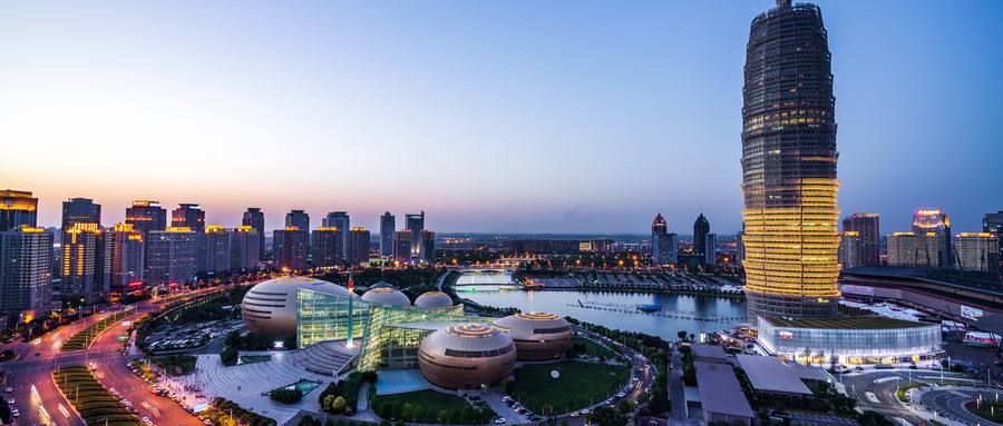 胖东来旗下公司近期新增旅游业务