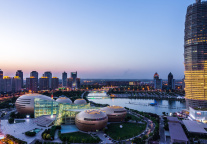 胖东来旗下公司近期新增旅游业务