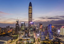 深圳首家金普顿酒店进驻新世界香蜜四季