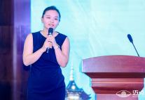 联美科技应苏楣：智能床垫驱动酒店智慧场景升级