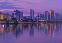 三亚：今年重点推进4大安居房项目 计划建设安居房超过1500套