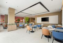 暑期热浪来袭 宜尚酒店华南粤中区域7月喜迎“满房季”