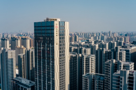 国基美寓、复兴美寓集中入住日——焕新启程，美好归家！