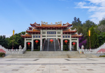 莆田市41个景区向全国公安民警免费开放