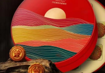 常州富力万达嘉华酒店中秋礼献，六款精制月饼礼盒开启团圆盛宴