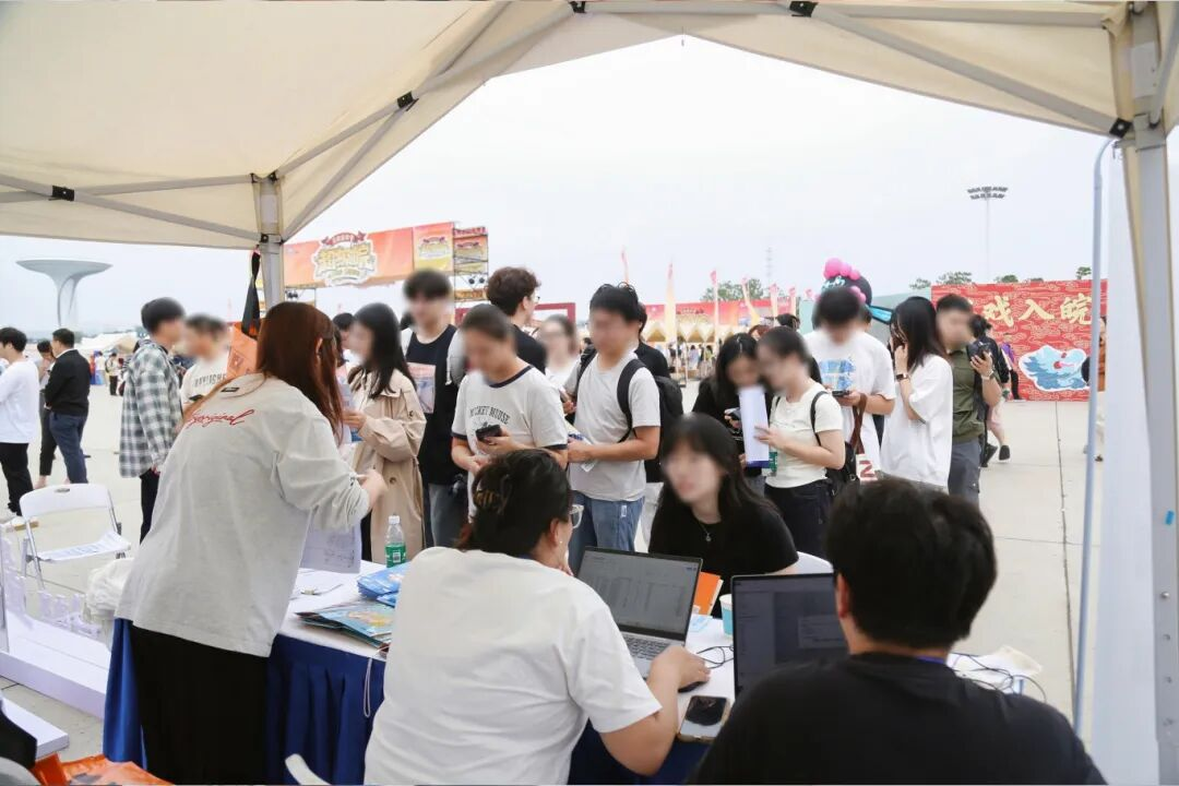 第四届品质宜居租房节圆满落幕！承寓7天免费租好房暖心合肥，为青年人才开启安居新篇章