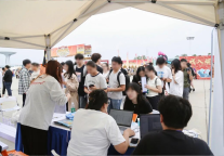 第四届品质宜居租房节圆满落幕！承寓7天免费租好房暖心合肥，为青年人才开启安居新篇章