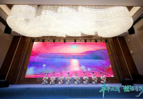 合肥长丰与佳木斯富锦文旅资源推介暨签约仪式于佳木斯万达锦华酒店成功举办