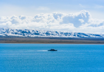 大湖见证 | 2025年青海湖诗歌节开幕