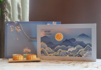 龙岩富力万达嘉华酒店皓月相伴·巧礼中秋