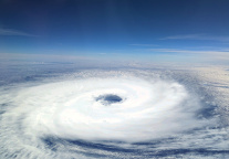 台风“桦加沙”肆虐，多地酒店受影响