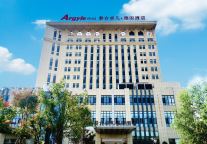 雅阁酒店集团|相约沧州泰合卓凡雅阁酒店，解锁古城新体验