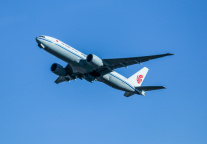 东营机场新增鄂尔多斯航线