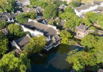 无锡贝壳酒店新开业：地铁旁的贴心逛玩居所