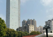 高空揽胜，千年繁华尽收眼底 | 希诺酒店·广州北京路步行街信德商务大厦店即将璀璨启幕！