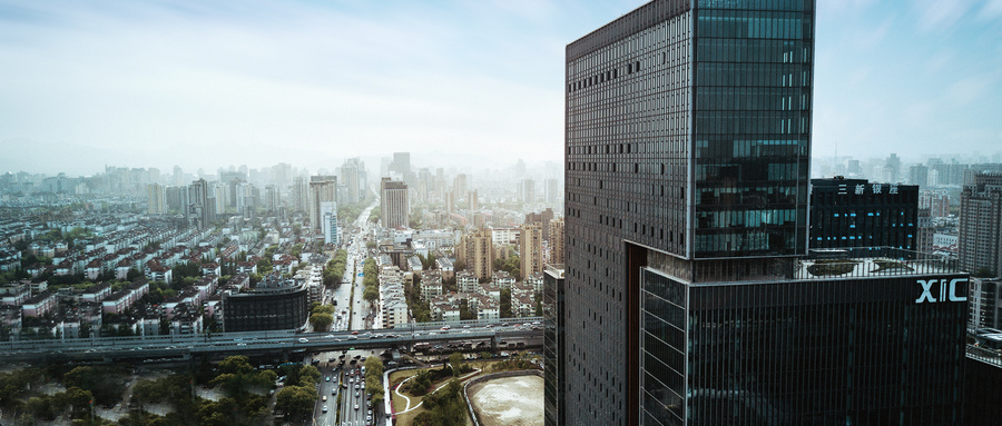 领包入住！上海嘉定1452套保租房计划四季度上线