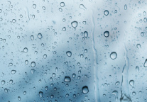 暴雨持续 广东多地景区暂停开放