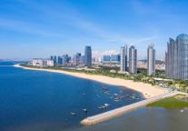 龙口旅居优选：贝壳酒店带你玩转山海间