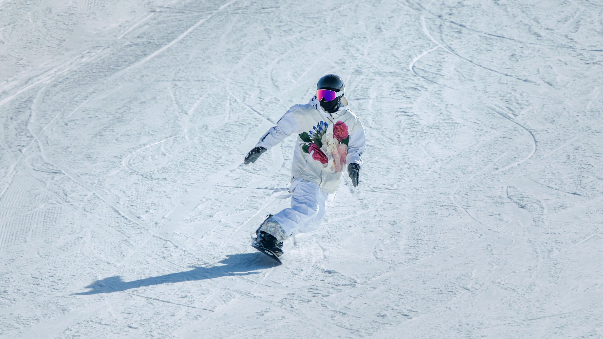 井冈山铭星冰雪馆10月27日正式开业