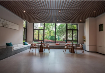 国企直租爆款满租｜承寓·珺和府社区H2栋限时加推！手慢无的青春主场！