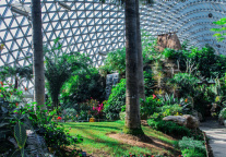 国内首家“探险·科普·娱乐”体验中心“恒探界”在北京房山落户