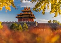 秋韵满京南！格雅酒店（北京大兴采育店）开业，解锁商务与休闲新体验 