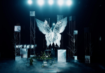 西宁富力万达文华酒店秋季婚礼秀圆满落幕