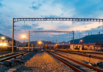 全国铁路暑运累计发送旅客近6亿人次