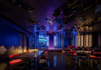 湖南旅游集团所属万墨酒店小剧场脱口秀常态化启幕