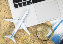 九元航空贵阳至首尔往返航班新线开通