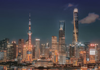 苏州龙之梦酒店集群开业