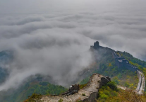 天下第一关！山海关景区竟浓缩了一部抗战史？