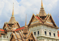 泰国机场2032年客运量目标2.4亿人次