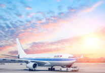 首都机场国际及地区全年旅客量预计突破1700万人次