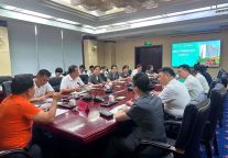 以绿色理念引领行业可持续发展——漳州宾馆全面启动“五叶级中国绿色饭店”创建工作