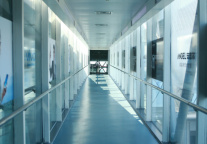 台风“竹节草”过境上海后，东航有序恢复沪、浙两地航班运力