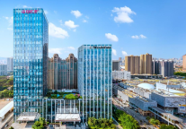 暑期出游必打卡！东莞富力万达文华酒店美食汇自助餐等你来