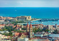 格林豪泰智选酒店（青岛五四广场店）：新启海滨芯，悦享青岛盛夏风情