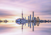 上海前滩华尔道夫酒店将于10月16日开业